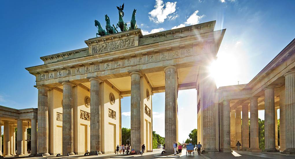 Berlin