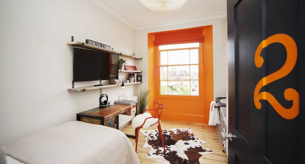 Bedroom 5