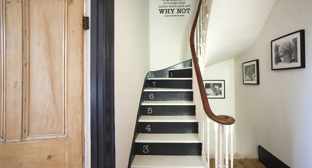 Stairs 1