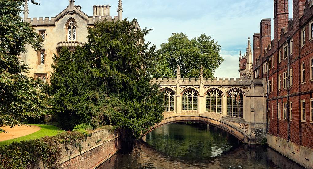 Cambridge