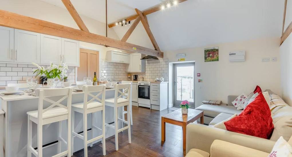 Stag-and-Hen-Accommodation-Shrewsbury-lounge
