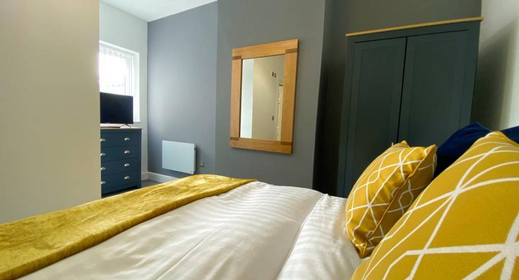 Bedroom 2
