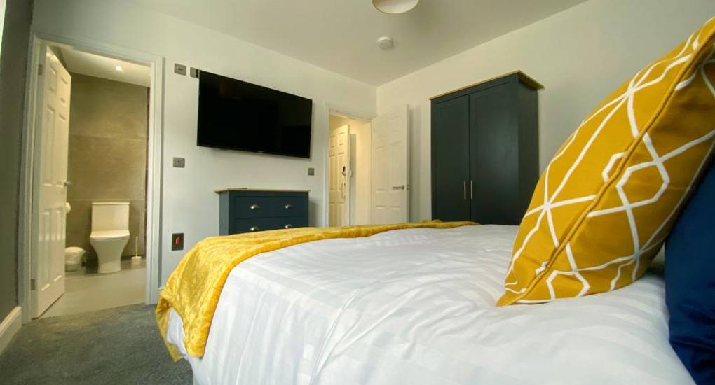 Bedroom 3