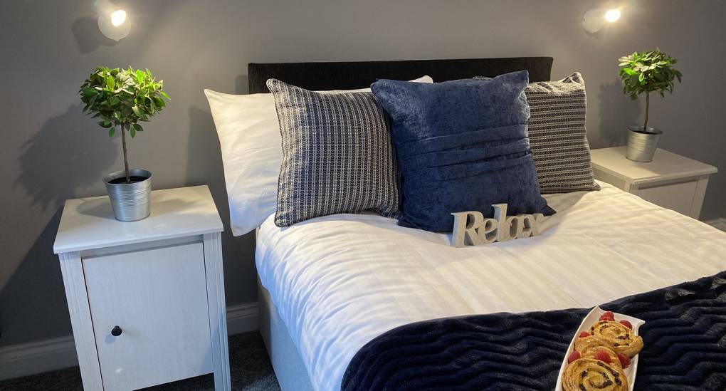 Double room 1