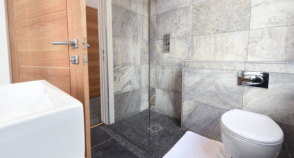 Bathroom 5