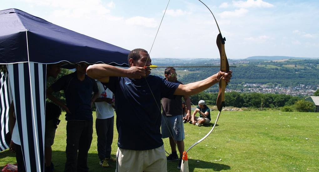 Archery