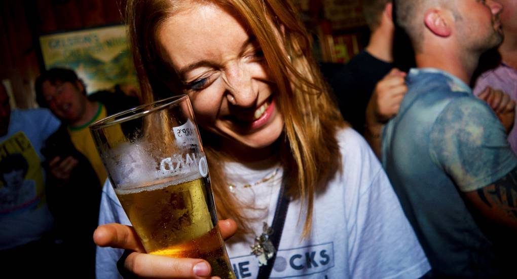 Bar crawls are a great way to explore a new cities or towns nightlife