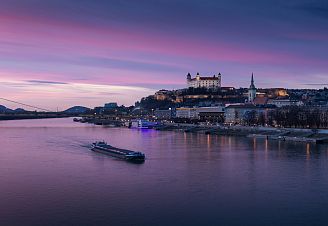 Hen Weekend Ideas Bratislava