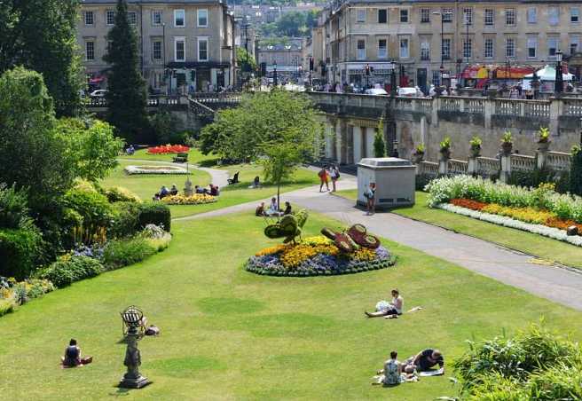 Bath