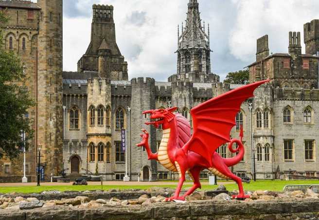 Cardiff