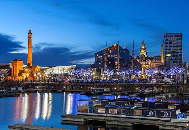 Liverpool